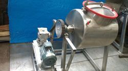 Stainless Steel Butter Churner Machine 05