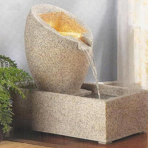 Home Fountain