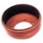 Automobile Wheel Brake Drum 01