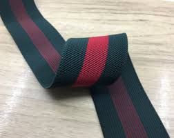 Elastic Cords & Tape 01