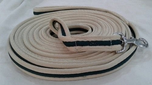 Cushion Web Lunge Line 01