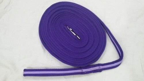 Cushion Web Lunge Line 02
