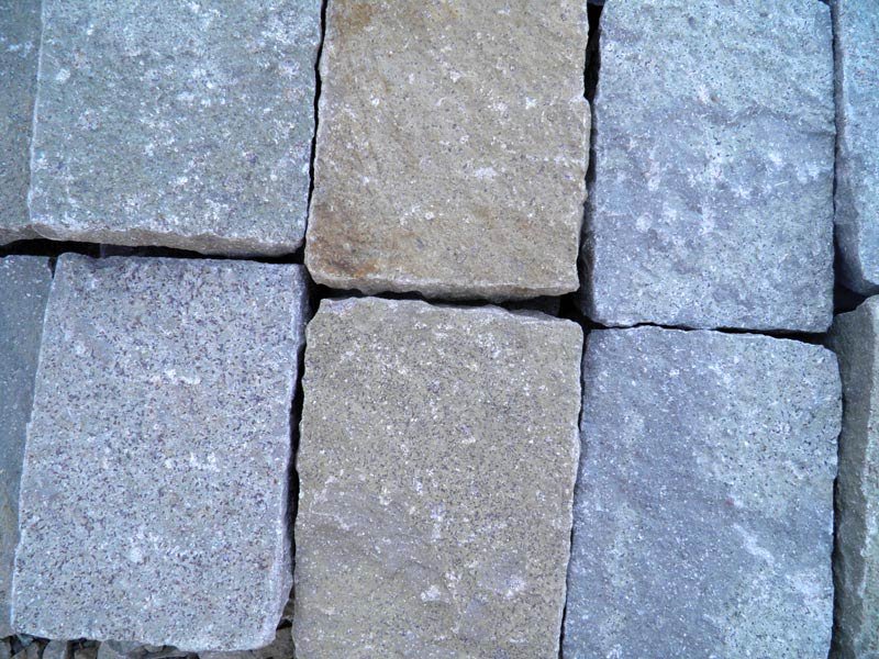 Cobbles Stones 07