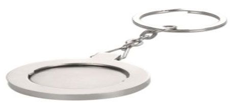 Keychain - DH - 2001