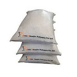 White Polypropylene