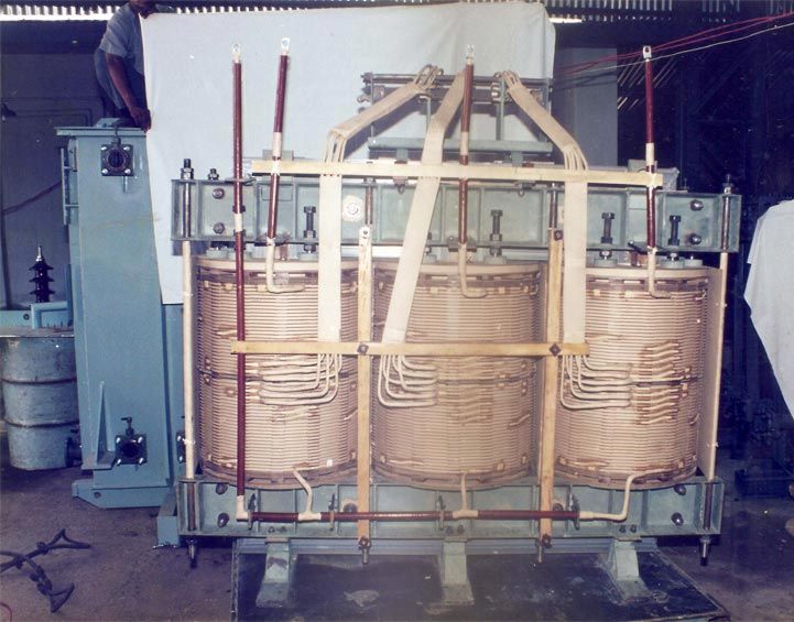 Power Transformer