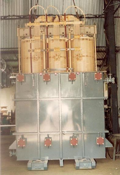 Power Transformer