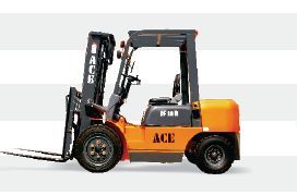 Forklift Truck (AF30D)