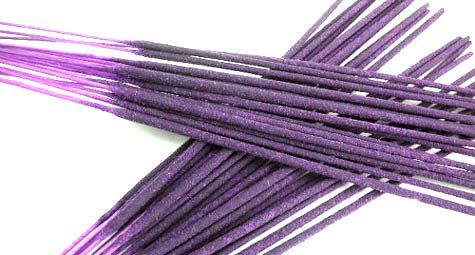 Incense Sticks 01