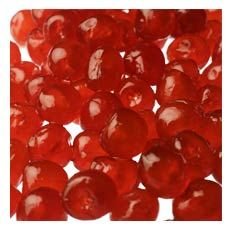 Candied Cherry