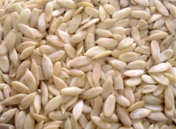 Muskmelon seeds