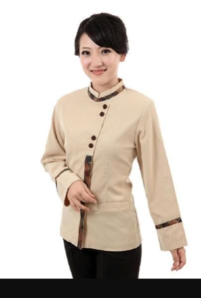 Hotel Uniform 01