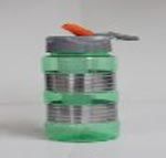 Plastic Sipper Water Bottles (PA16061)