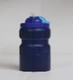 Plastic Sipper Water Bottles (PA16066)