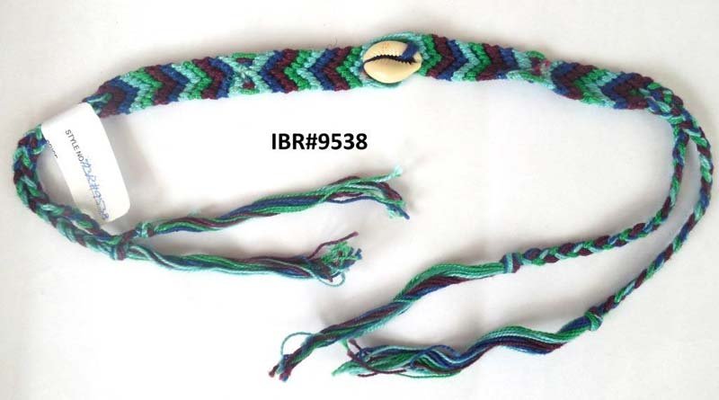 Design No. IBR#9538