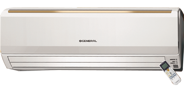 O General Split Air Conditioner