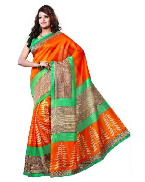 Bhagalpuri Saree (SKU - C1286)
