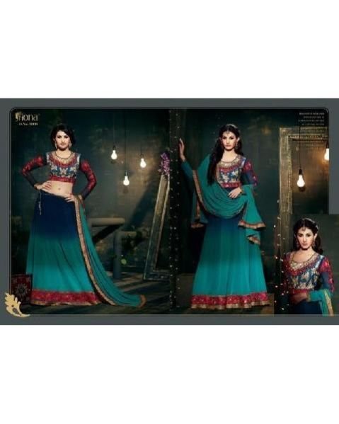 Designer Lehenga Choli (SKU - S578-7)
