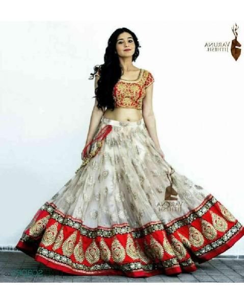 Designer Lehenga Choli (SKU - S625-2042)