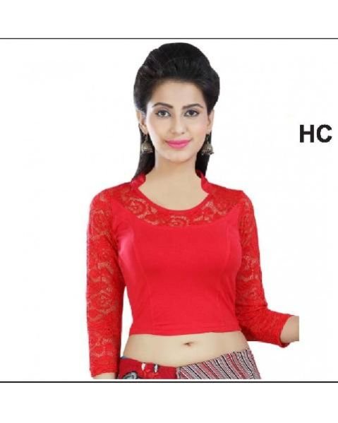 Ladies Blouse (SKU - Blouse-1)