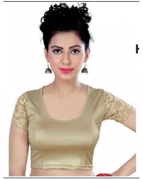 Ladies Blouse (SKU - Blouse-10)