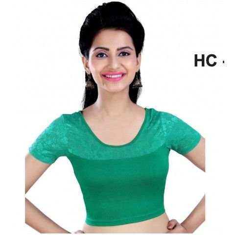 Ladies Blouse (SKU - Blouse-33)