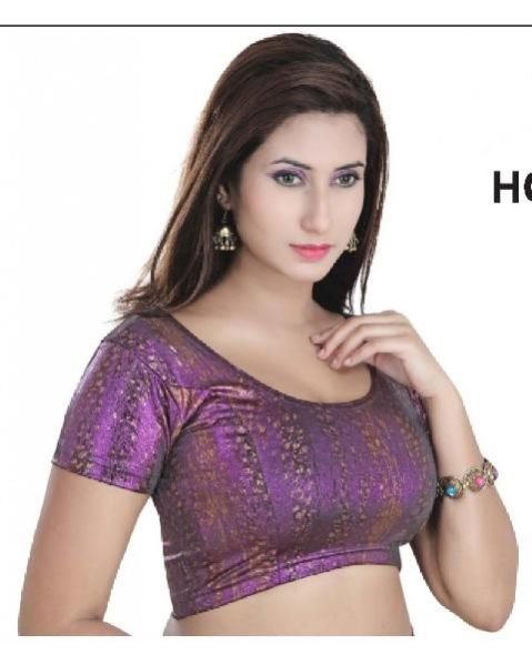 Ladies Blouse (SKU - Blouse-37)