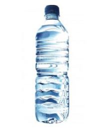 Plastic Water Bottle (2 ltr)