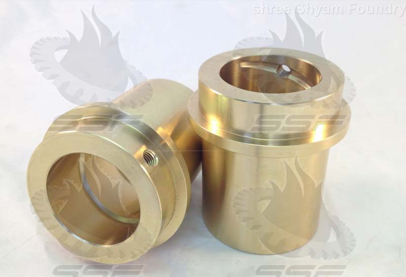 Aluminum Bronze Bushing