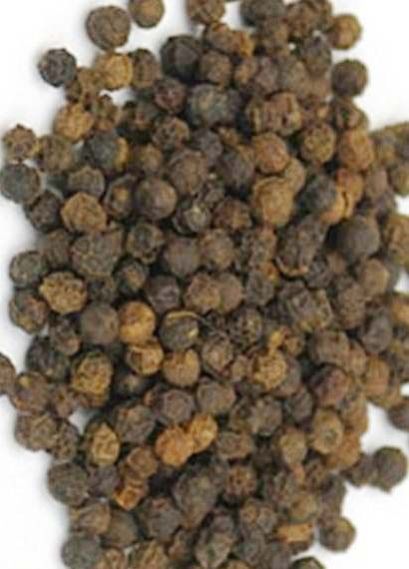 Black Pepper Seeds 02