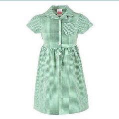 Girls Summer Uniforms