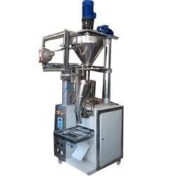 Auger Filling Machine