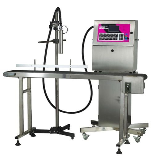 Inkjet Printer Machine 03