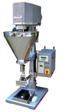 Semi Auger Filling Machine
