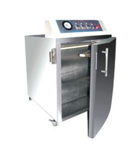 Side Door Vacuum Pack