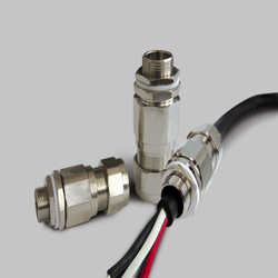 Armoured Cable Gland