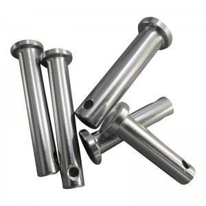 Clevis Pin 04