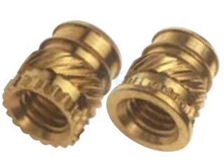 Diagonal Single Inserts