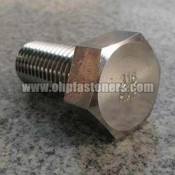 Hex Bolt 316