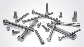Stainless Steel Bolts