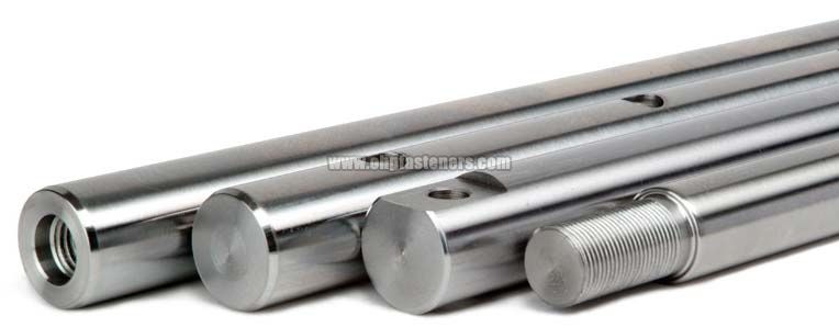 Precision Componets Stud