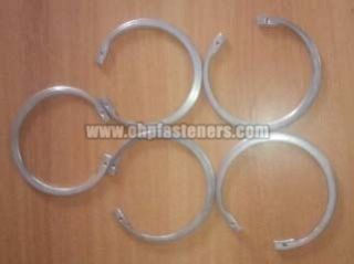 S.S.316 Circlips