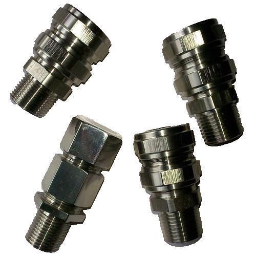Sainless Steel 304,316 Cable Glands Connectors