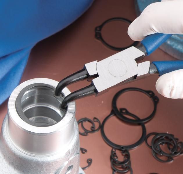 Spring Steel Circlips