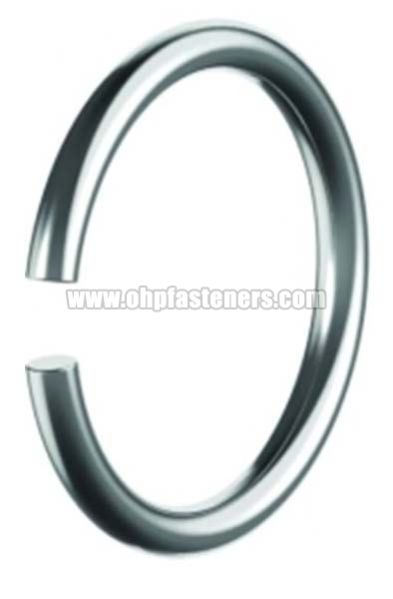 Stainless Steel Circlips Rod Type