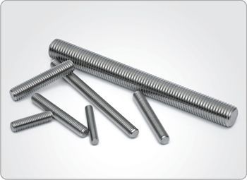 Stainless Steel Full Thiread  Studs.