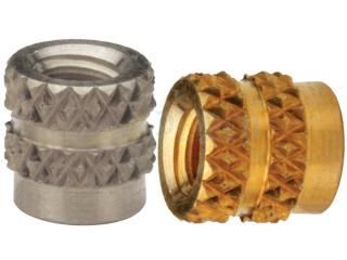 Thru Thread Inserts