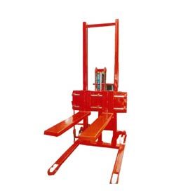 Adjustable Fork Stacker