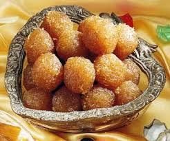 Amla Laddoo