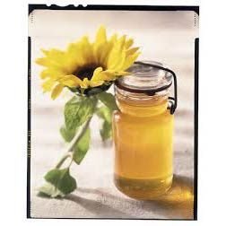 Sunflower Honey